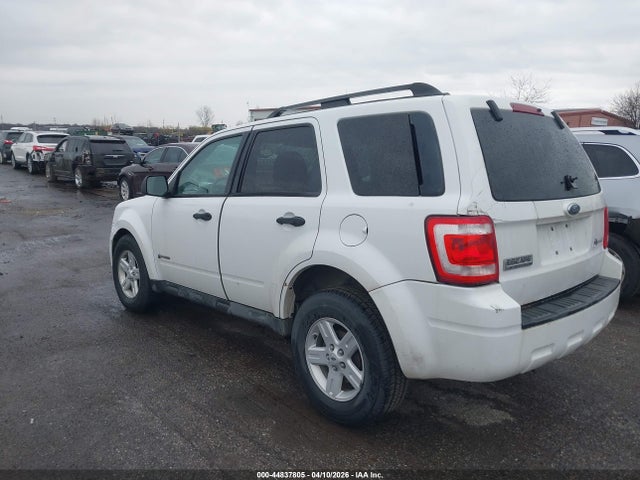 Ford Escape Limited