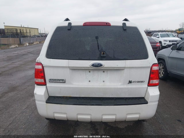 Ford Escape Limited