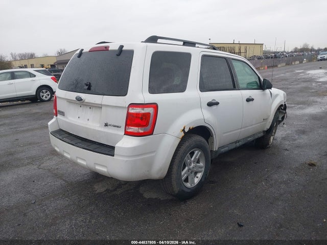 Ford Escape Limited