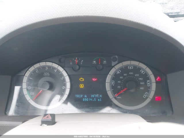 Ford Escape Limited