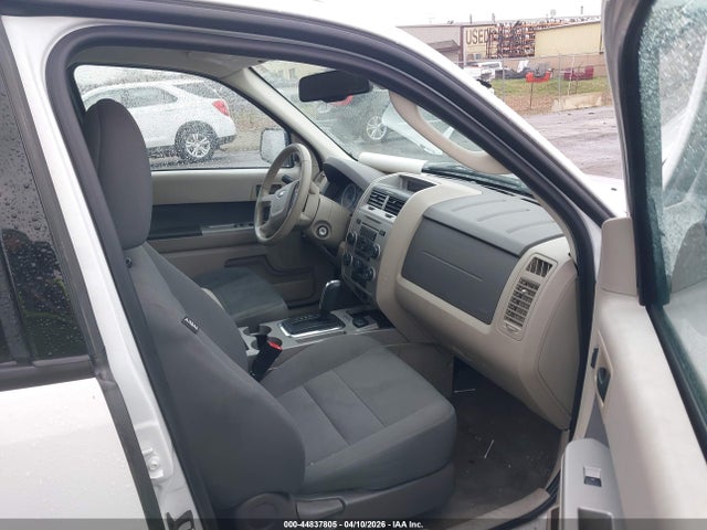 Ford Escape Limited