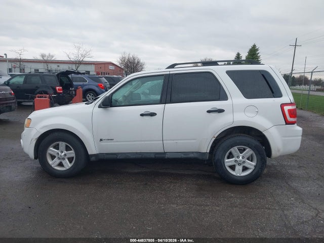Ford Escape Limited