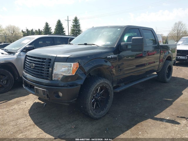 Ford F-150 Stx