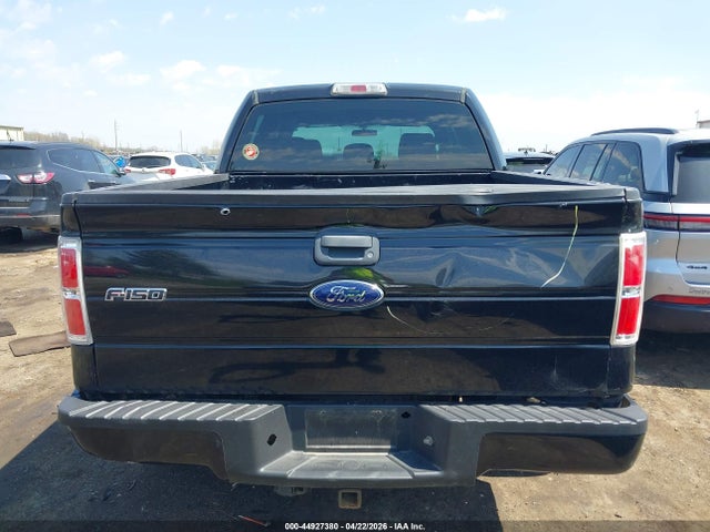Ford F-150 Stx