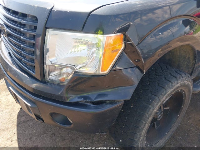 Ford F-150 Stx