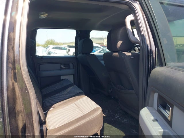 Ford F-150 Stx