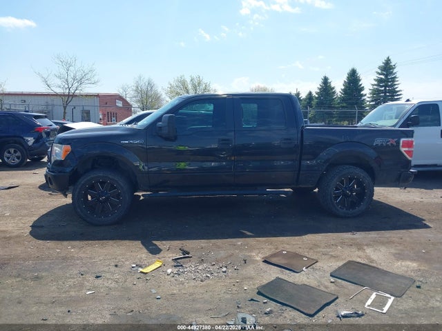 Ford F-150 Stx