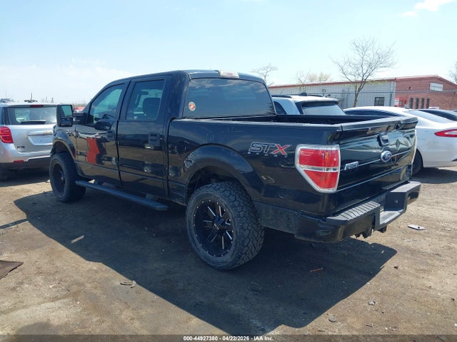 Ford F-150 Stx
