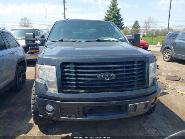 Ford F-150 Stx
