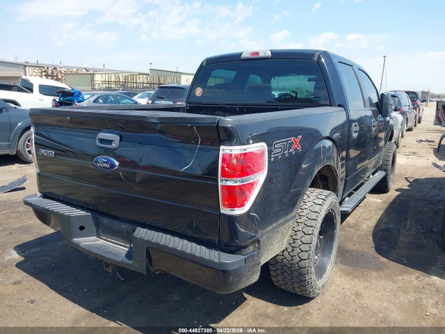 Ford F-150 Stx