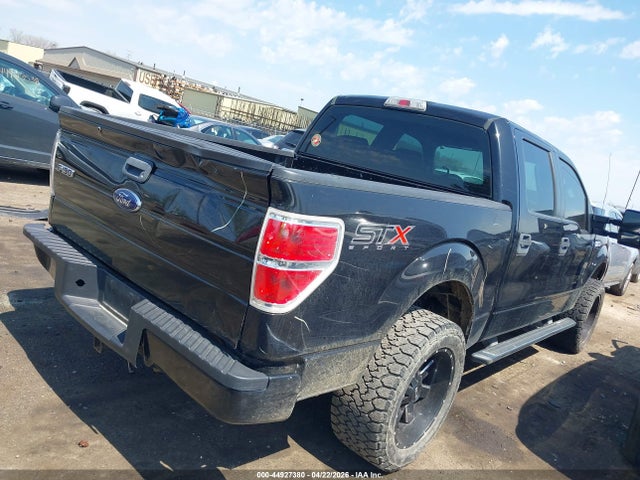 Ford F-150 Stx