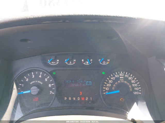Ford F-150 Stx