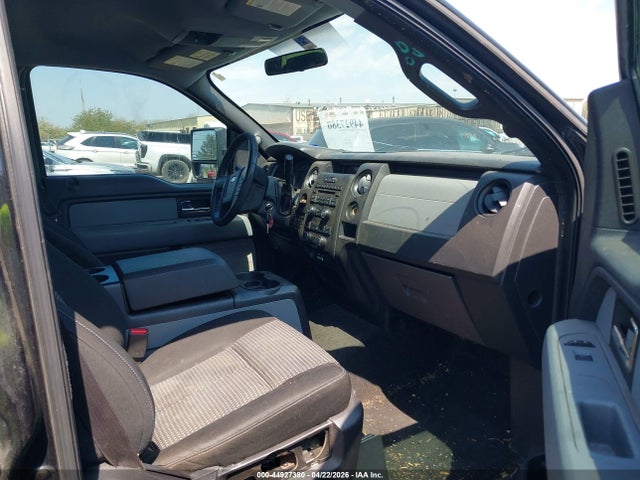 Ford F-150 Stx