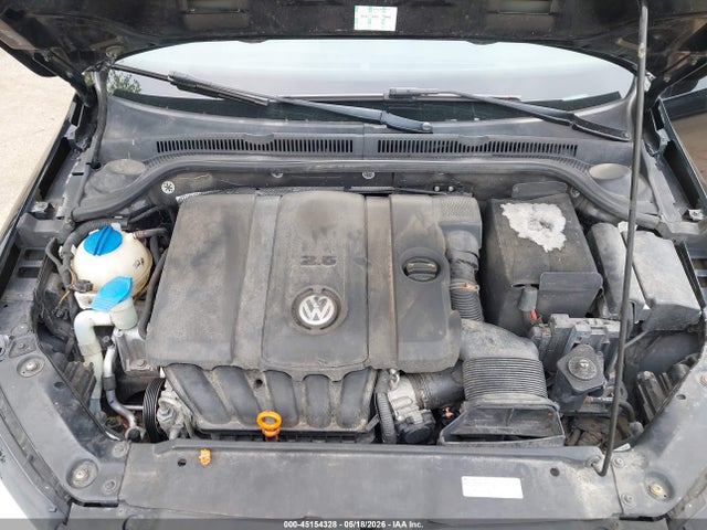 Volkswagen Jetta 2.5l Sel Premium
