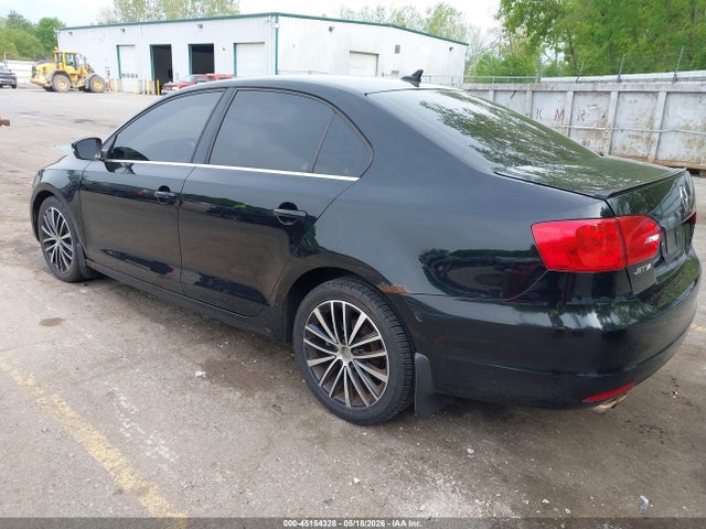 Volkswagen Jetta 2.5l Sel Premium