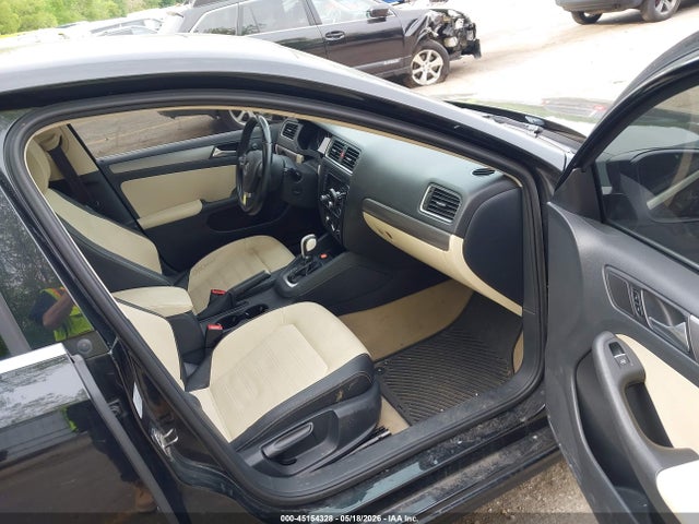 Volkswagen Jetta 2.5l Sel Premium