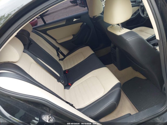Volkswagen Jetta 2.5l Sel Premium