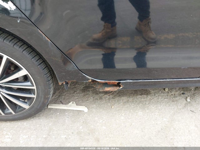 Volkswagen Jetta 2.5l Sel Premium