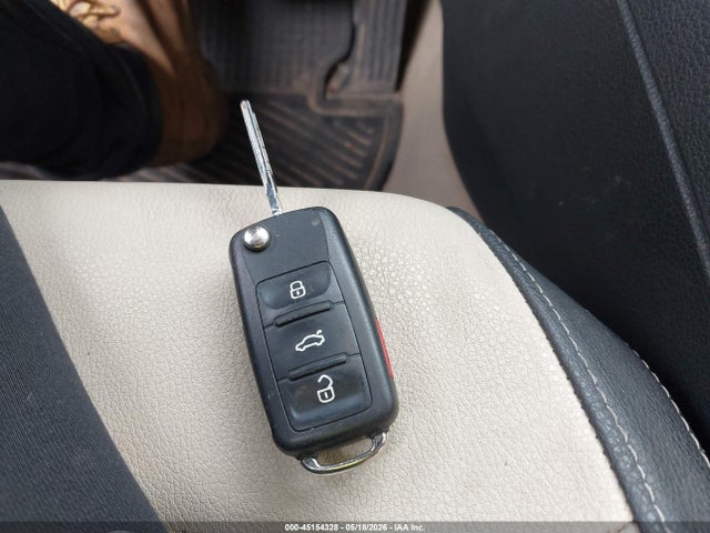 Volkswagen Jetta 2.5l Sel Premium
