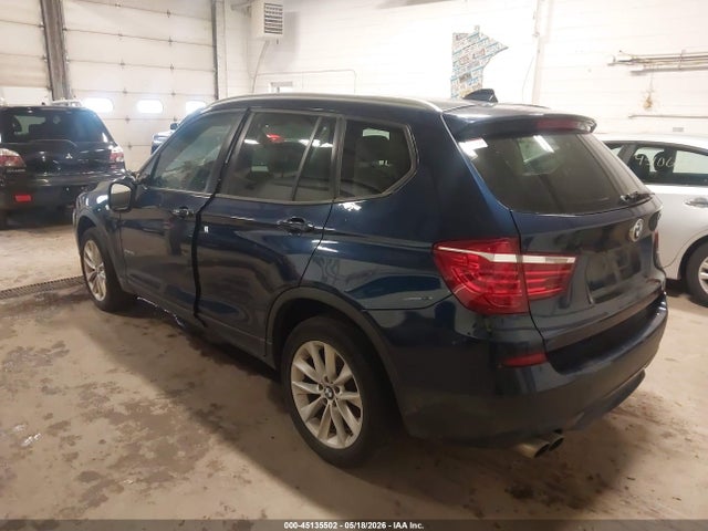 BMW X Series Xdrive28i