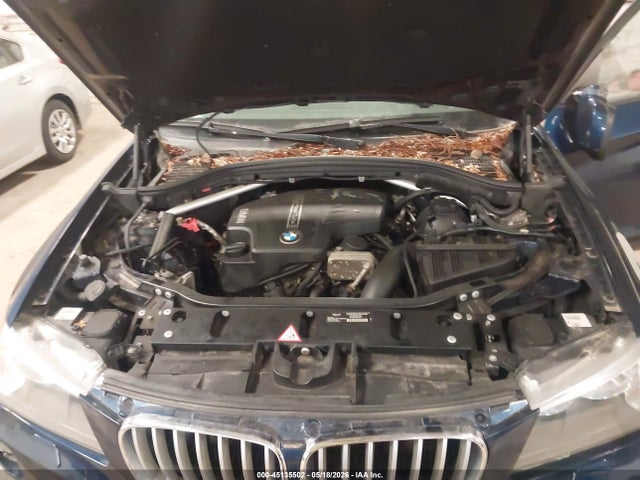 BMW X Series Xdrive28i