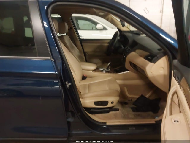 BMW X Series Xdrive28i