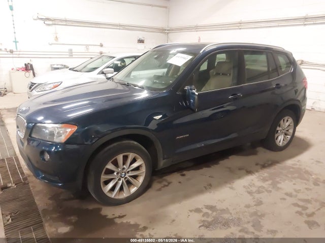 BMW X Series Xdrive28i