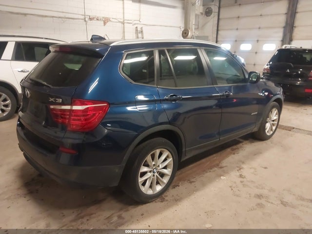 BMW X Series Xdrive28i
