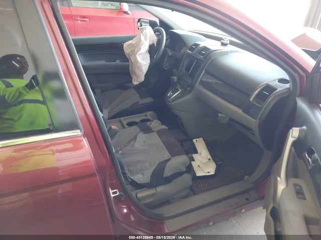 Honda CR-V Ex