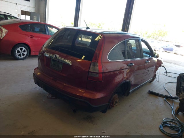 Honda CR-V Ex