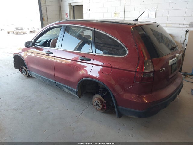 Honda CR-V Ex