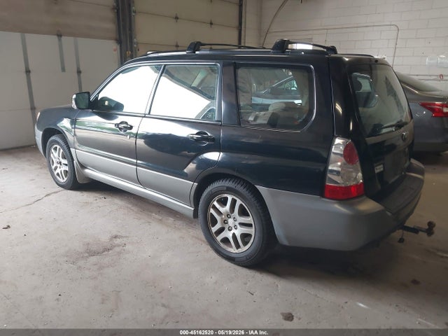 Subaru Forester 2.5x L.l. Bean Edition