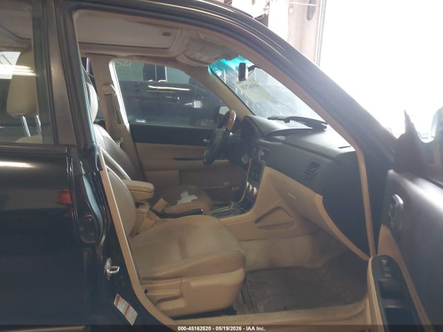 Subaru Forester 2.5x L.l. Bean Edition