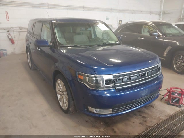 Ford Flex Limited