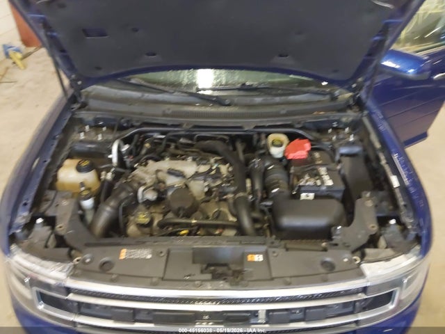 Ford Flex Limited