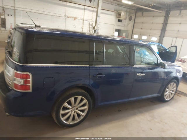 Ford Flex Limited