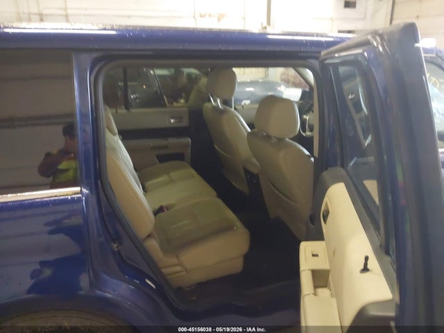 Ford Flex Limited