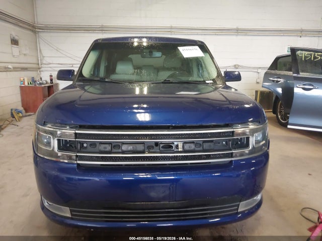 Ford Flex Limited
