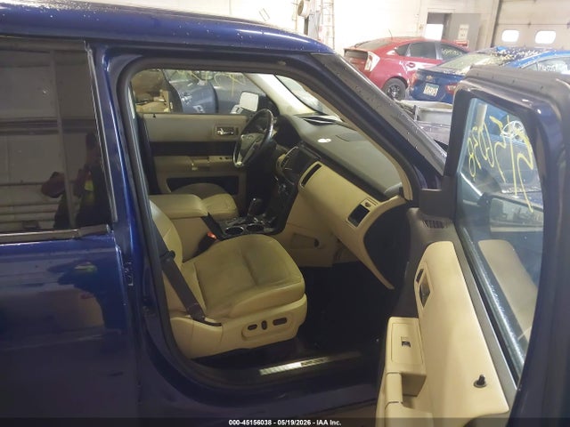 Ford Flex Limited