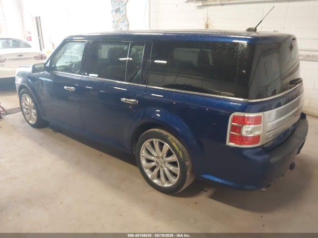Ford Flex Limited