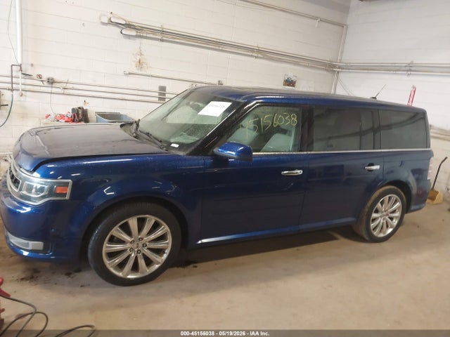 Ford Flex Limited