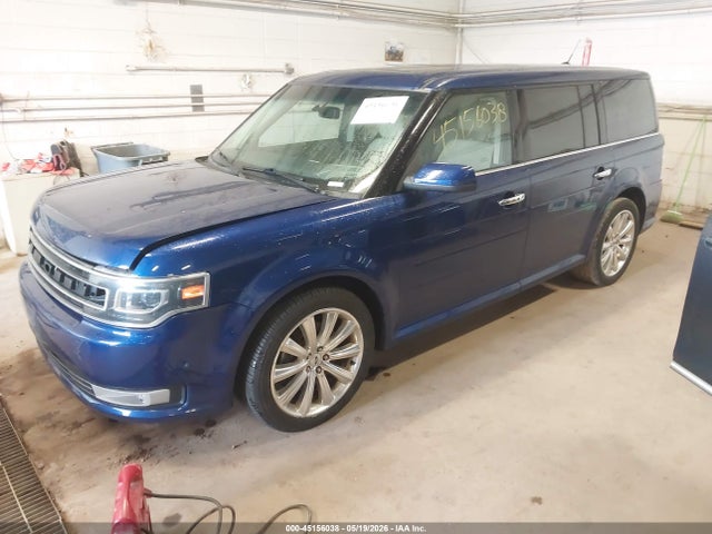 Ford Flex Limited