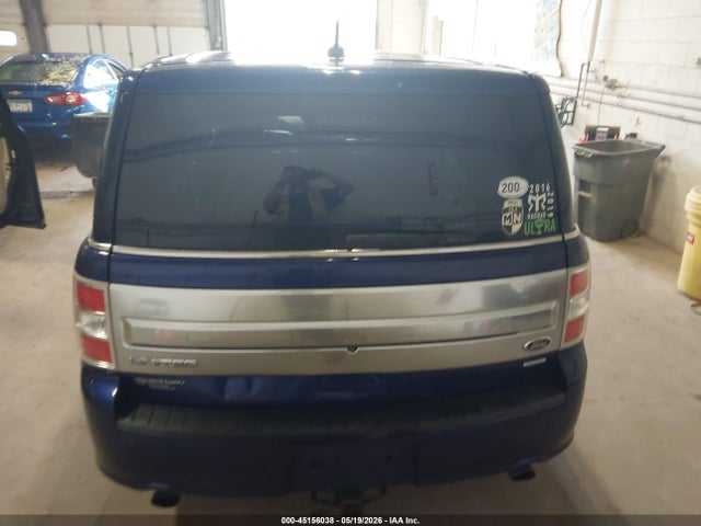 Ford Flex Limited