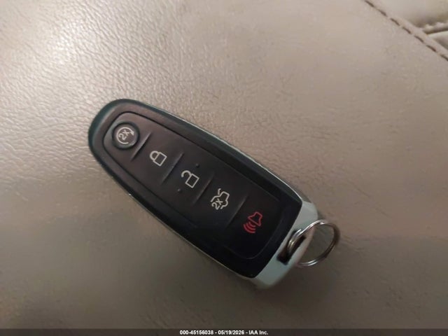 Ford Flex Limited