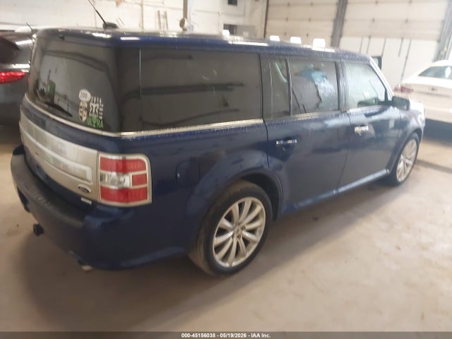 Ford Flex Limited