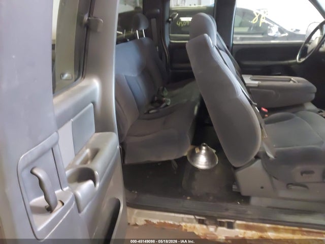 Chevrolet Silverado 1500 Ls