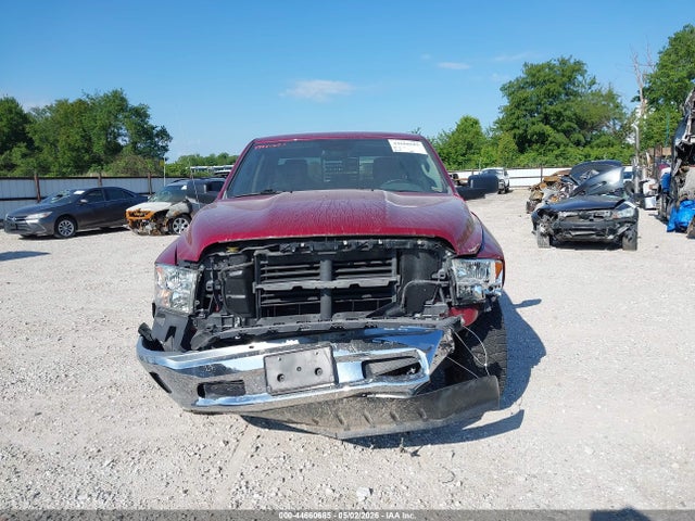 Ram 1500 Big Horn