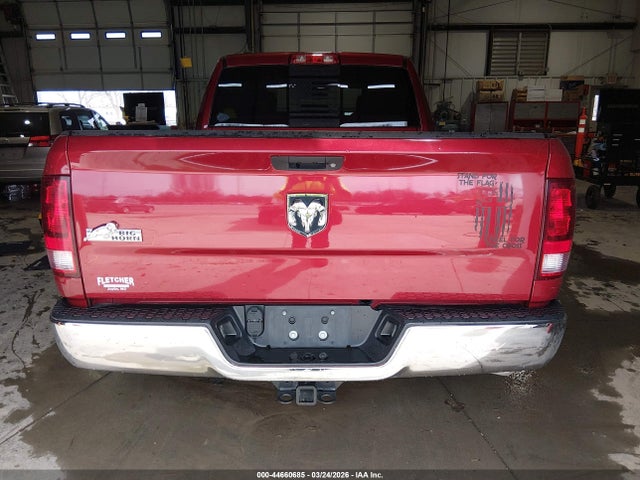 Ram 1500 Big Horn