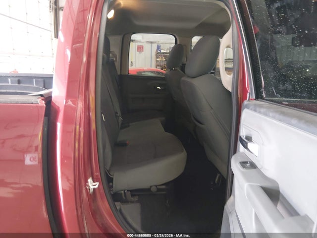 Ram 1500 Big Horn