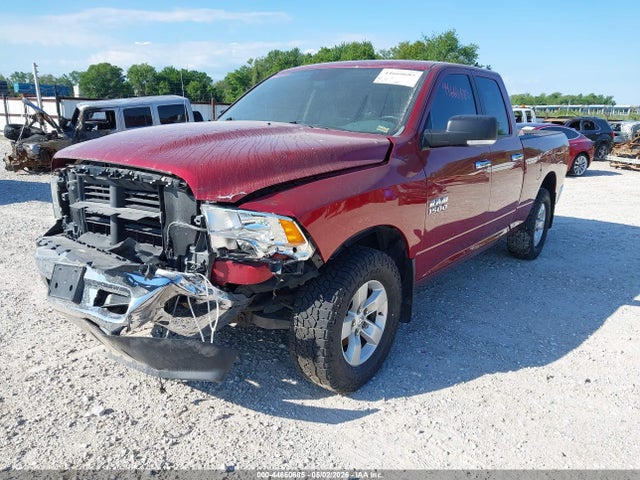 Ram 1500 Big Horn